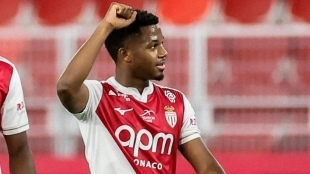 CONFIRMADO: Ansu Fati no volverá al Barcelona