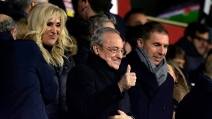 El Real Madrid vuelve a pensar en Alexis Mac Allister / Bein Sports