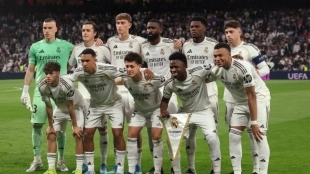 3 señalados del Real Madrid después de caer ante el Bayern Múnich
