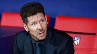 El Atlético no quiere a Casadó / Transfermarkt