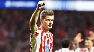 El Atlético pone precio a Sorloth