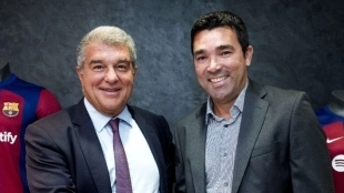 El FC Barcelona viaja a Brasil para gastarse 50M€