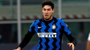 Inter Milan wants Calafiori as a replacement for Bastoni / Marca