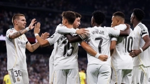 El Real Madrid va a por Honest Ahanor / Planeta RealMadrid