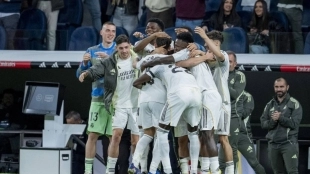 El Real Madrid se fija en Lacroix / Marca