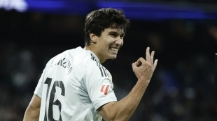 El Real Madrid tiene una oferta TOP por Gonzalo García