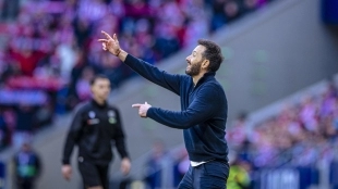 El Valencia quiere fichar a Omar Traoré / Valenciacf.com