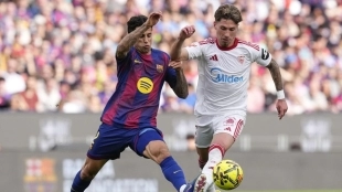 El Sevilla intentará firmar a Ansu Fati / El Correo de Andalucia