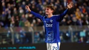 El plan del Real Madrid con Nico Paz