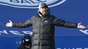 El sueño de Klopp lo aleja del Real Madrid