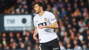 El Villarreal quiere a Guido y Luis Milla / EStadiodeportivo