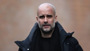 Italia sueña con Guardiola