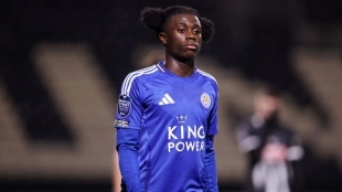 Atlético de Madrid se lanza a por Jeremy Monga ante el interés del FC Barcelona