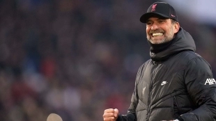 Klopp es el elegido del Real Madrid, pero hay 2 opciones más