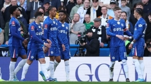Los tres entrenadores con los que ya negocia el Chelsea