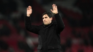 Oferta MILLONARIA de la Premier por Iraola