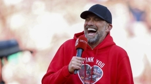 Pedrerol asegura que Klopp no fichará por el Real Madrid