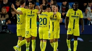Pape Gueye podría irse del Villarreal / Eldesmarque