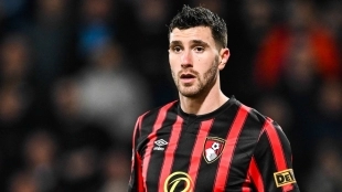 Senesi tiene 3 grandes clubes pendientes de él / Eldiariodeportes.es