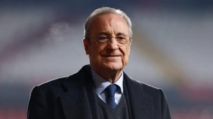 Sigue abierto el casting para nuevo entrenador del Real Madrid