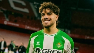 El Liverpool, decidido a pagar 60 millones por Abde