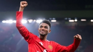 El Manchester United prepara un golpe de 170 millones | DAZN