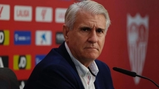 Antonio Cordón prepara 2 fichajes para el Sevilla