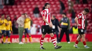 El Athletic Club prepara 27 millones para reforzar su ataque