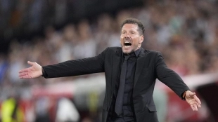 El Chelsea va con todo a por Diego Simeone