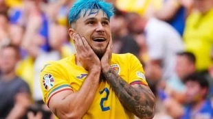 El Barça ya conoce el salario de Andrei Ratiu