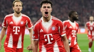 El Chelsea frustra un fichaje al Bayern Múnich