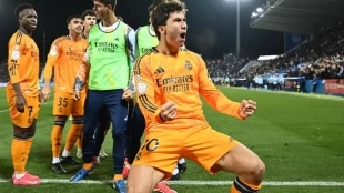 El Borussia Dortmund lanza 30 millones por Gonzalo