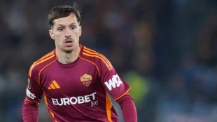 Bryan Zaragoza no convence y volverá al Bayern de Múnich