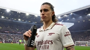 <p>Barcelona activates the Riccardo Calafiori route</p>