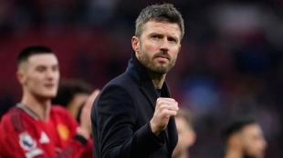 El Manchester United encuentra relevo para su defensa