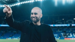 El Celta ata el primer fichaje de la temporada 26/27