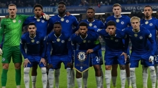 El Chelsea prepara un golpe de 50 M€