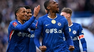 El Chelsea se lanza a por una joya inglesa