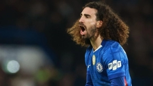 The 5 left-backs that Atlético de Madrid has in sight.