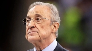 Comienza la limpieza: Primera salida confirmada del Real Madrid