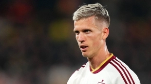 The 3 clubs that value the signing of Dani Olmo