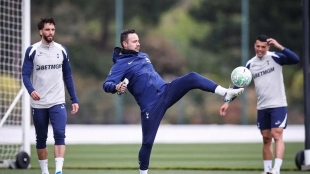 El Tottenham se lanza a por una joya inglesa de 70 M€