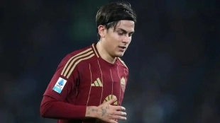 Dybala se debate entre Boca Juniors y el Milan