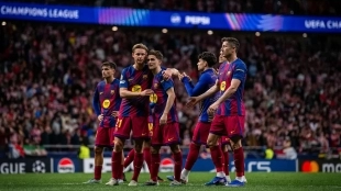 El FC Barcelona encuentra una nueva opción low cost en la delantera