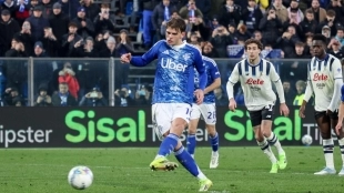 Fecha límite del Real Madrid para comprar a Nico Paz