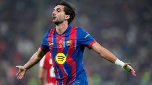 El FC Barcelona pone a la venta a Marc Casado y Ferran Torres