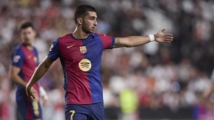 <p>Atlético Madrid activates the Ferran Torres route | transfermarkt</p>