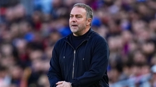 El FC Barcelona fija un nuevo objetivo en la Premier