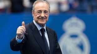 La lista negra de Florentino: 9 jugadores dejarán el Real Madrid en verano