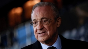 <p>Real Madrid keeps an eye on a new English pearl</p>